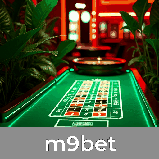 m9bet: Emoção e Oportunidades de Ganhos nos Jogos de Cassino
