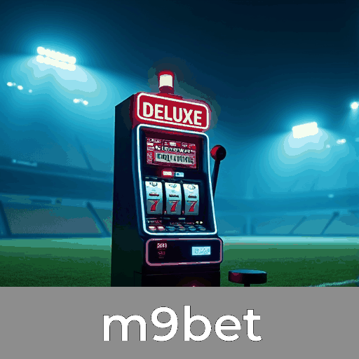 m9bet: A experiência real do cassino para jogadores brasileiros