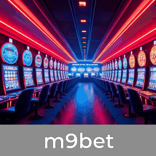 Otimização Sistemática de Bônus na m9bet: Potencialize Seus Ganhos