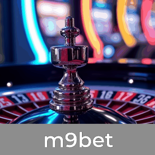 m9bet: Emoção e Oportunidades de Ganhos nos Jogos de Cassino