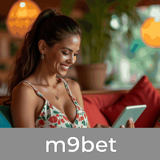 m9bet: Apostas Simplificadas com Nosso App Completo