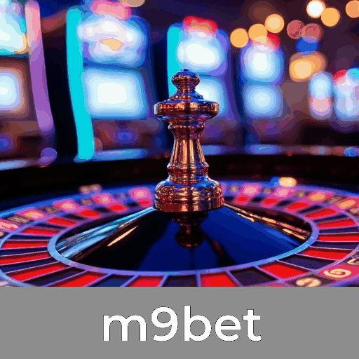 m9bet: Slots com Prêmios Acumulativos, Jogos de Mesa Estratégicos, e Real Dealers para uma Experiência Imersiva