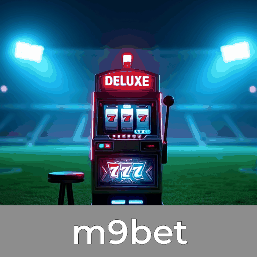 m9bet: Bônus e Ofertas Exclusivas para Você