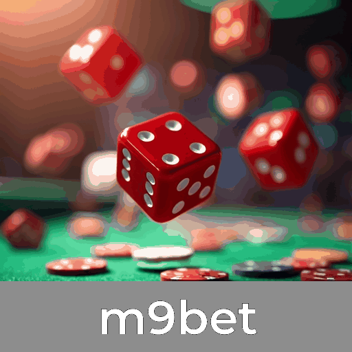 m9bet: Cassino Online Seguro e Profissional