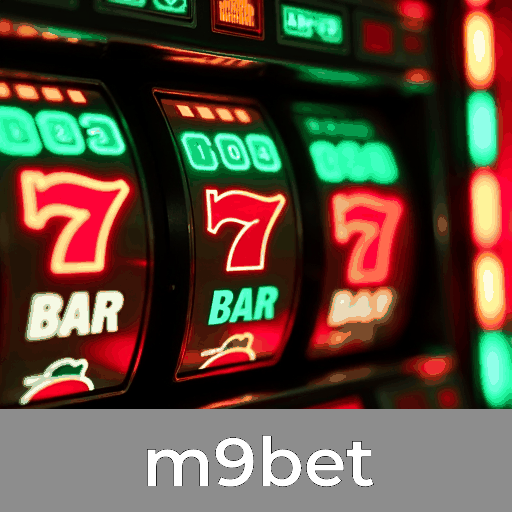 m9bet: Slots com Prêmios Acumulativos, Jogos de Mesa Estratégicos, e Real Dealers para uma Experiência Imersiva