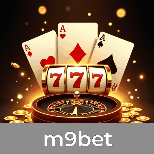 m9bet: Emoção e Oportunidades de Ganhos nos Jogos de Cassino